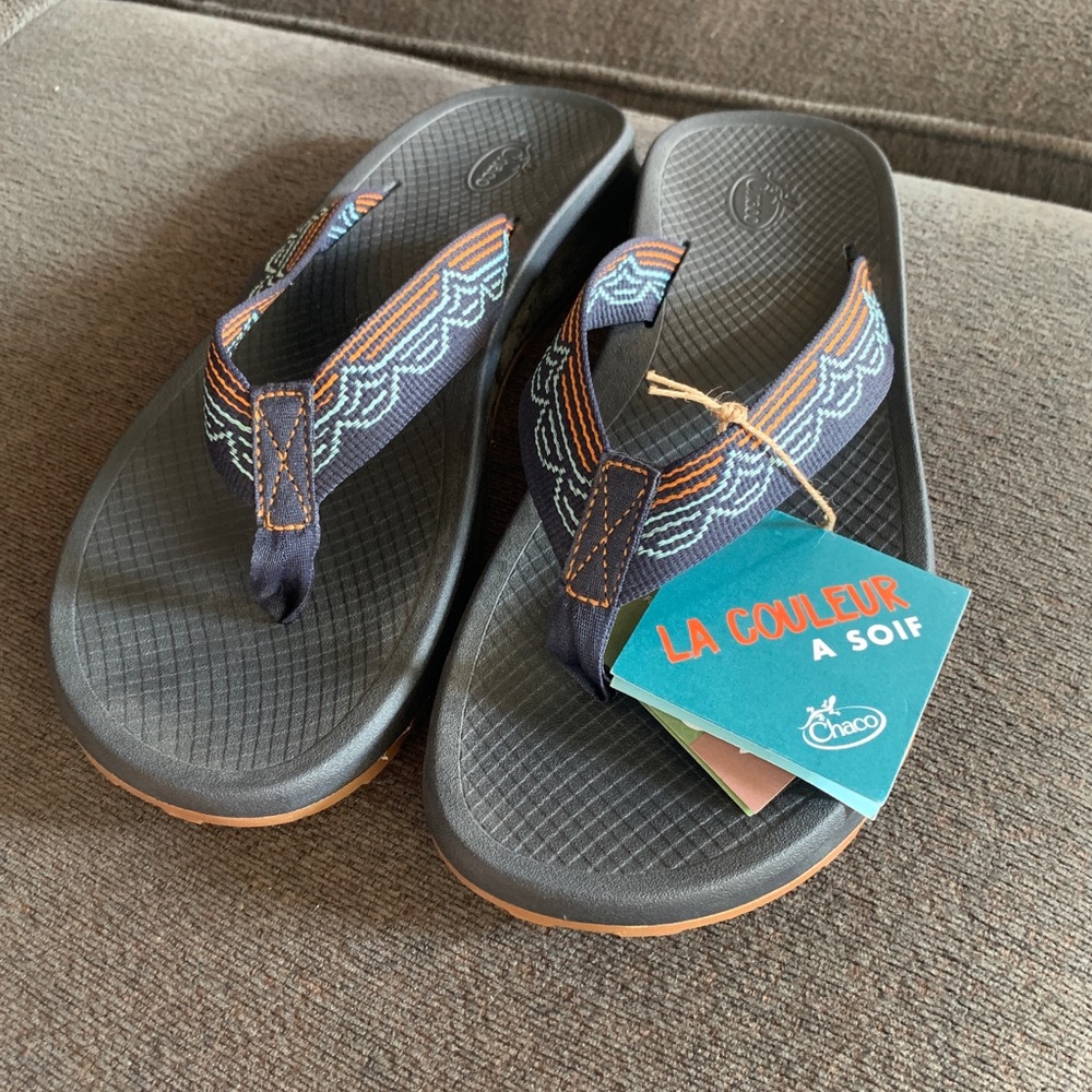 Men’s Chaco Flip Flops